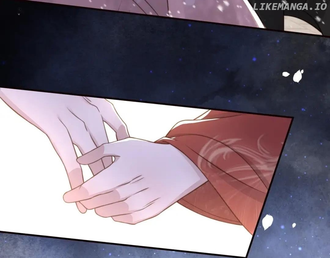 Lonely Emperor Chases His Sister-in-Law Chapter 68 - page 91